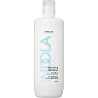Indola Care & Style Cleansing Shampoing 1000 ml