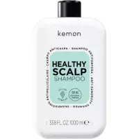 Kemon Healthy Scalp Anti-Dandruff Shampoo 1000ml (Shampoing liquide, 1000 ml)