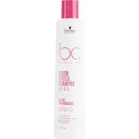 Schwarzkopf Professional BC Bonacure Color Freeze shampoing protecteur pour cheveux colorés 250 ml