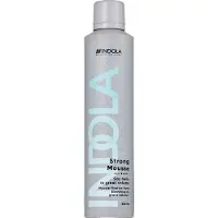 Indola Care & Style Volume Strong Mousse 200 ml