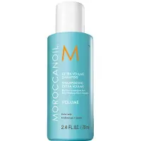 Moroccanoil Volume Shampoo shampoing volume 70 ml