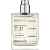 Escentric Molecules Escentric 01 Eau de Toilette mixte 30 ml