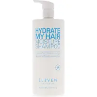 Eleven Australia Shampooing Hydrate My Hair Moisture Shampooing