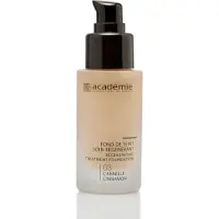 Académie Scientifique de Beauté Complexion fond de teint liquide pour un effet naturel teinte 03 Cinnamon 30 ml