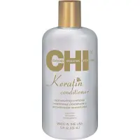 CHI Keratin Reconstructing Conditioner - 12 oz Conditioner