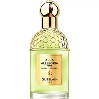 Guerlain Aqua Allegoria Nerolia Vetiver Forte Eau de Parfum rechargeable pour femme 75 ml