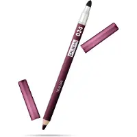 PUPA Milano True Lips crayon contour lèvres teinte 034 Red Plum 1.2 g
