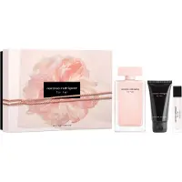 Narciso Rodriguez For Her Eau de Parfum Coffret Cadeau