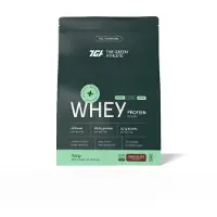 The Green Athlete Whey Protein Isolate Chocolate 750 g Poudre