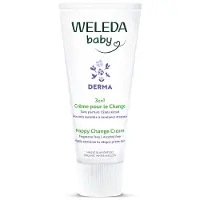 Weleda Baby Derma crème apaisante pour la peau de l'enfant 50 ml