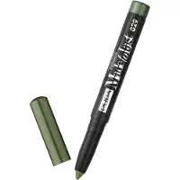 PUPA Milano Made to Last crayon fard à paupières longue tenue waterproof teinte 029 Seaweed 1.4 g