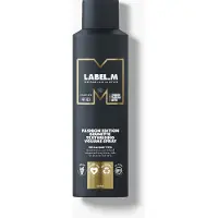 Label M Fashion Edition spray volume pour cheveux foncés 200 ml