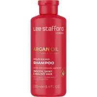 Lee Stafford - Arganoil Nourishing Shampoo