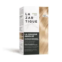 Lazartigue La Couleur Absolue 9.00 Blond Très Clair 60 ml Emballage(S) Combi