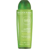 Bioderma Nodé G Shampooing 400 ml Shampooing
