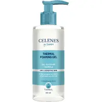 Celenes Gel Moussant Micellaire Thermale - 250ml