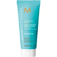 Moroccanoil Lotion lissante Lotion lissante pour cheveux indisciplinés 75 ml