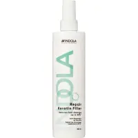 Indola Repair Keratin Filler 300ml - soin restructurant en spray