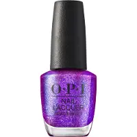 OPI Nail Polish Big Zodiac Energy 15ml (Various Shades) - Feelin’ Libra-ted