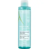 A-Derma BIOLOGY AC Eau micellaire nettoyante purifiante 200 ml Eau Pour Le Visage