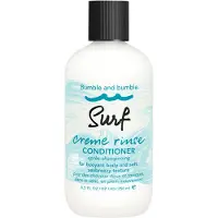 Bumble And Bumble Conditionneur - Bumble &amp; Bumble - SURF CREME RINSE - 250 ml - Mixte - Eau de toilette