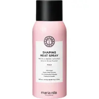 Maria Nila Maria-Nila Haarstyling Style-FinishVormgevende warmtespray 100 ml (137,60 € / 1 l)