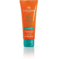 Collistar - Sun Face Creme Solaire Protection Active Spf50+ - 100 ML