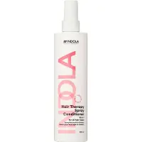 Indola Hair Therapy Spray Conditioner 300ml -conditionneur spray multi-avantages