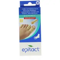 Epitact Digitubes Cors Interdigitaux et Oeils-de-perdrix Medium 1 pc(s) Bandage(S)