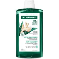 Klorane Galanga shampoing hydratant anti-pelliculaire 400 ml
