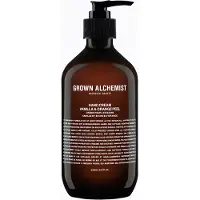 Grown Alchemist Soin du corps Soin des mains Hand Cream Vanilla & Orange Peel