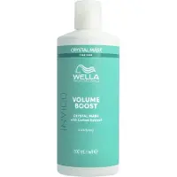Wella Invigo Volume Boost Crystal Mask 500 ml