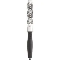 Olivia Garden Essential Blowout Classique Argent 10 mm