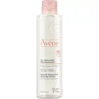 Avene Essentiel Eau Micellaire Démaquillante Visage et yeux sensibles 400 ml Eau Pour Le Visage