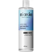 Nioxin Anti-Hair Loss Shampoo 475 ml