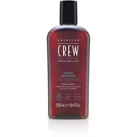 American Crew , Detox, Vegan, Hair Shampoo, For Regulation Of Excessive Sebum, 250 ml