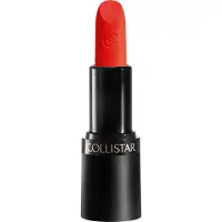 Collistar Puro Matte Lipstick rouge à lèvres longue tenue teinte 40 MANDARINO 3.5 ml