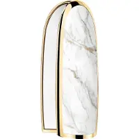 Guerlain Rouge G Lipstick case Le Marbre