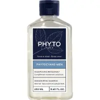 Phyto Phytocyane-Men Revitalisierendes Shampoo 250 ml