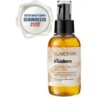 The Insiders Glamorama Go With The Glow Hair Huile 110 ml