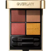 Guerlain Ombres G Palette de fards à paupières 214 Exotic Orchid 6 grammes