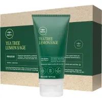 Paul Mitchell Tea Tree Lemon Sage Thickening Treatment cure capillaire intense pour le volume des cheveux 150 ml