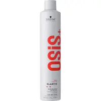 Schwarzkopf Professional OSiS+ Elastic Spray coiffant 500 ml