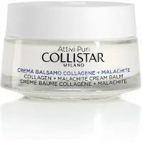 Collistar Baume Pure Actives Collagen + Malachite Cream 50ml