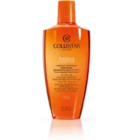Collistar After Sun Shower-Shampoo Moisturizing Restorative gel de douche après-soleil corps et cheveux 400 ml