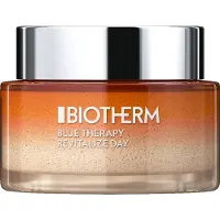 Biotherm Blue Therapy Amber Algae Revitalize Crème Jour Anti-âge 75 ml Crème De Jour