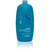Alfaparf Milano Semi Di Lino Curls Enhancing Low Shampoing 1000 ml