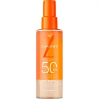 Lancaster - Sun Beauty Eau Solaire Corps Spf50 - 150 ML