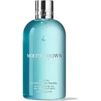 Molton Brown Gel Bain & Douche Cyprès Côtier & Fenouil Marin 300 ml