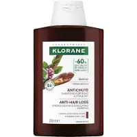 Klorane Strength Thinning Hair Loss Shampoo, 200 ml